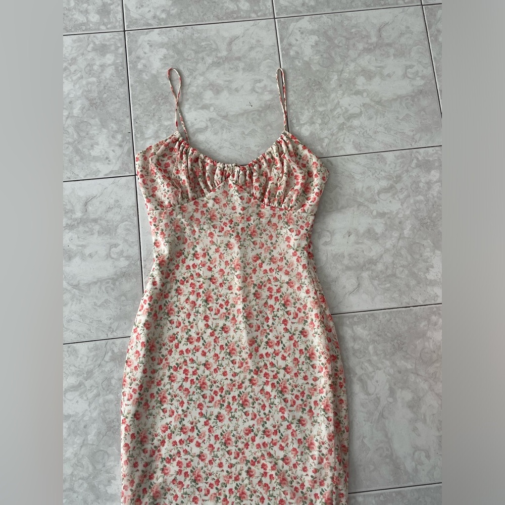 Size small dress